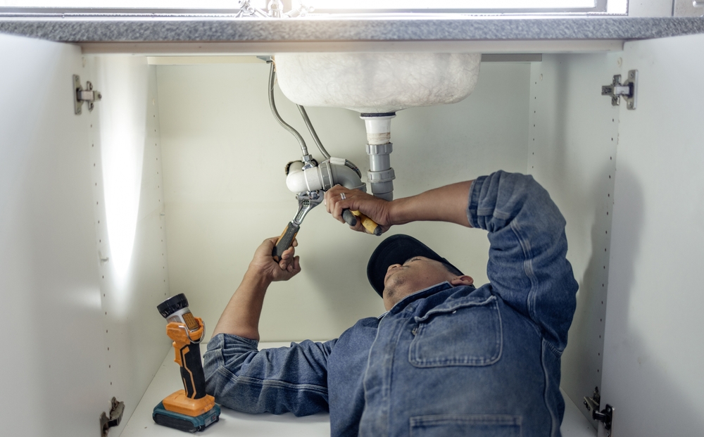 Plumbing Repairs
